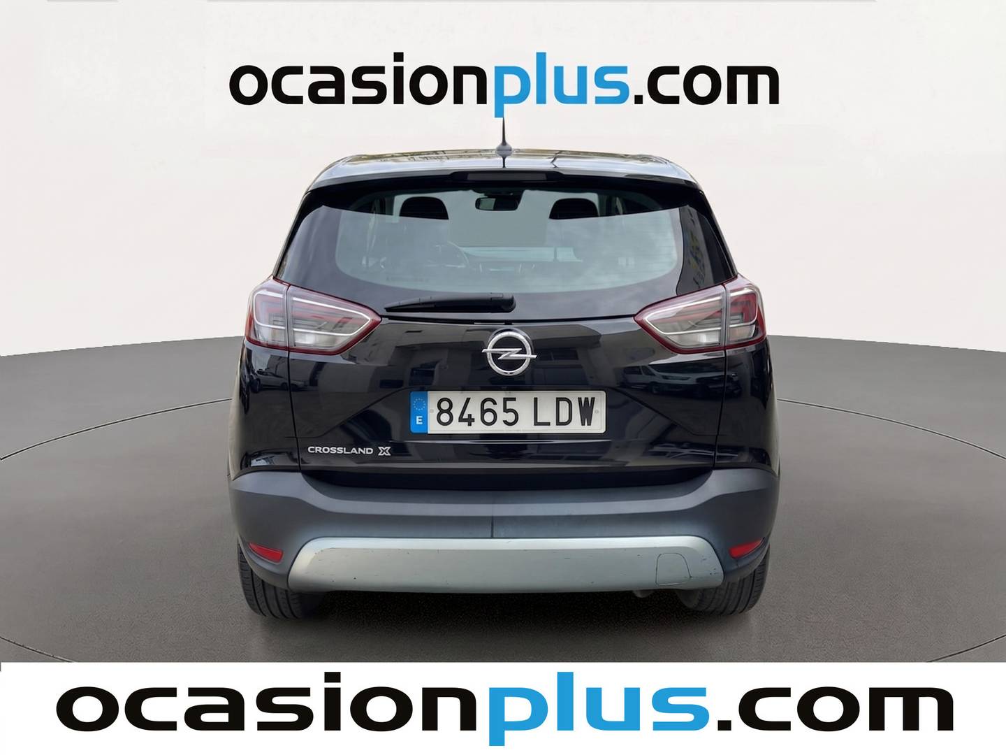 Opel Crossland X Opel Crossland X 1.5 D S&S Design Line 120 Aniversario (102 CV) al mejor precio