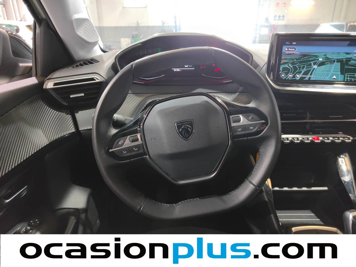 Foto Peugeot 208 Peugeot 208 PureTech 100 Active (100 CV)