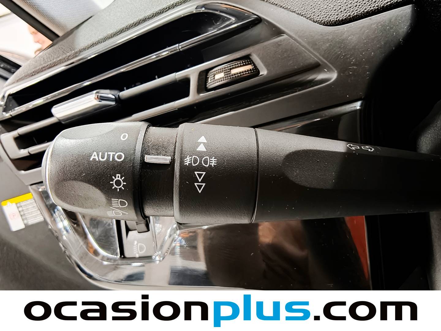 Citroën Grand C4 Picasso Citroën Grand C4 Picasso PureTech 130 6v S&S Feel 7 Plazas (130 CV) gasolina