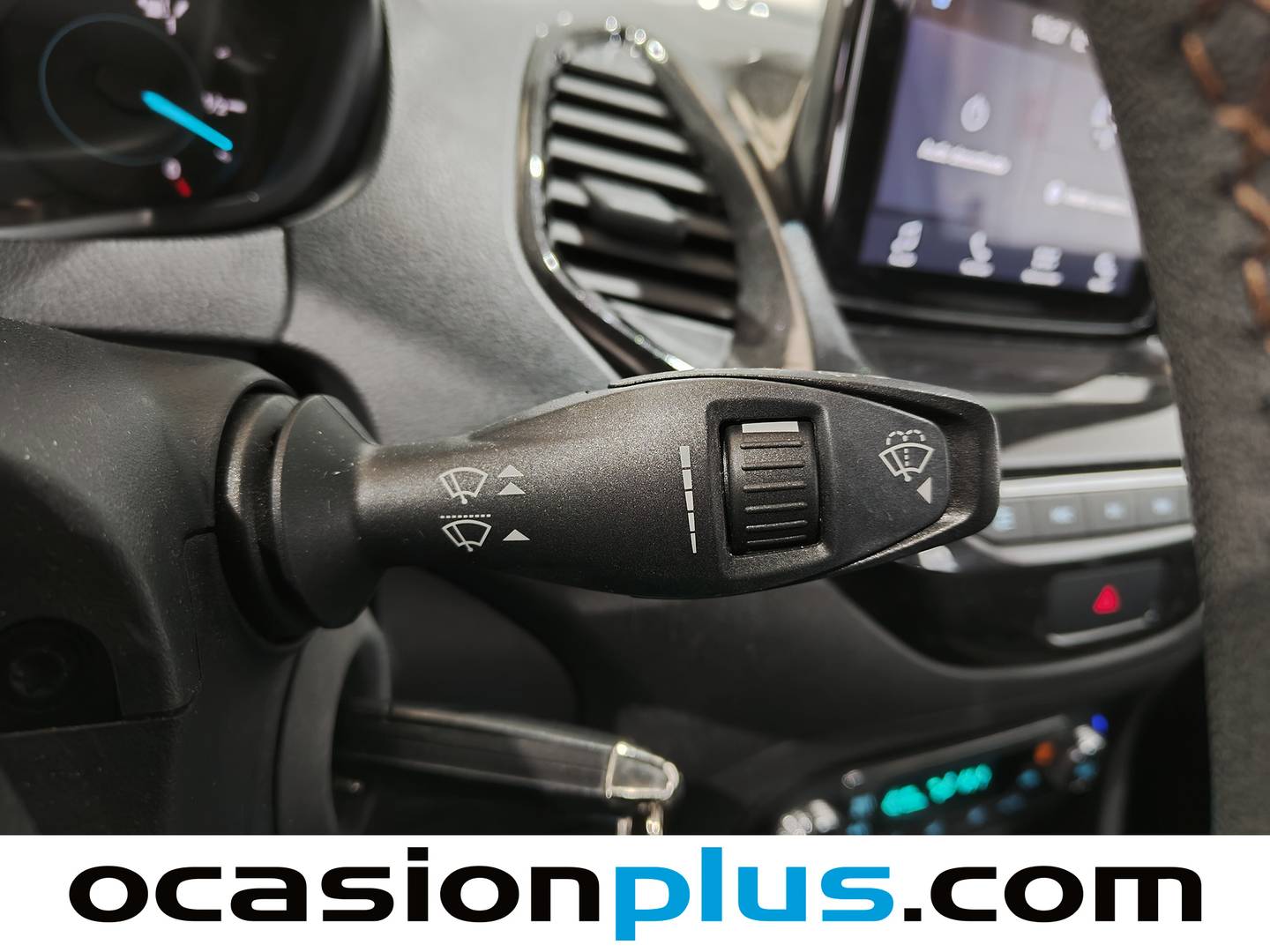 Ford Ka+ Ford Ka+ 1.2 Ti-VCT Active (85 CV) barato