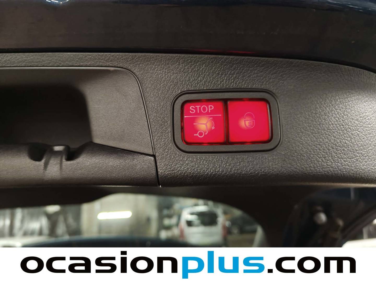 Mercedes GLA Mercedes-Benz GLA GLA 200 D Pack AMG (150 CV) al mejor precio