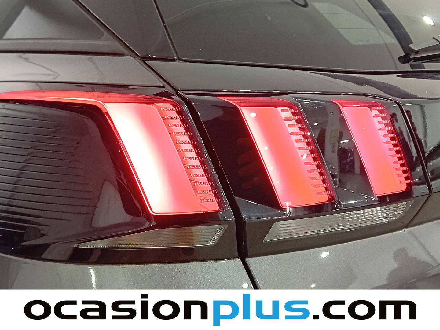 Foto Peugeot 3008 Peugeot 3008 PureTech 130 S&S Allure Pack (130 CV)