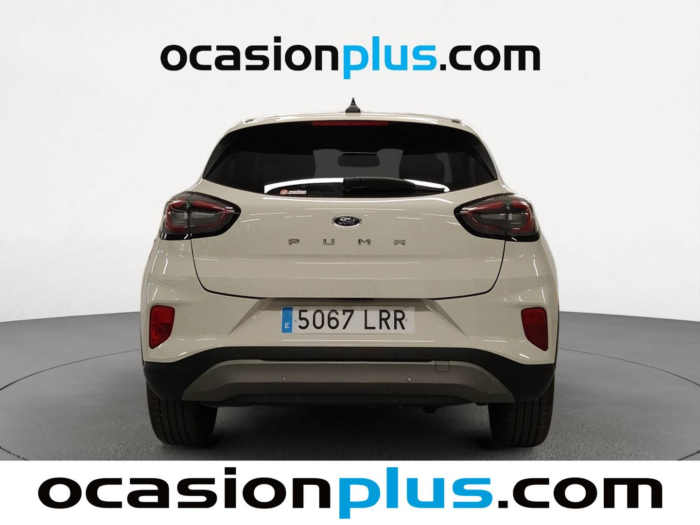 Foto Ford Puma Ford Puma 1.5 Ecoblue Titanium (120 CV)