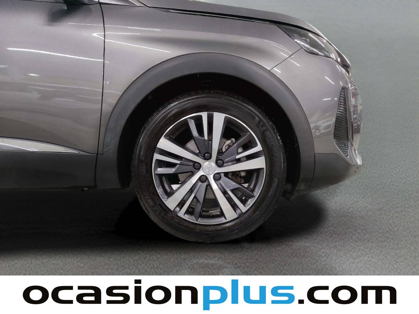 Peugeot 3008 Peugeot 3008 BlueHDi 130 S&S Allure Pack EAT8 (130 CV) 130cv