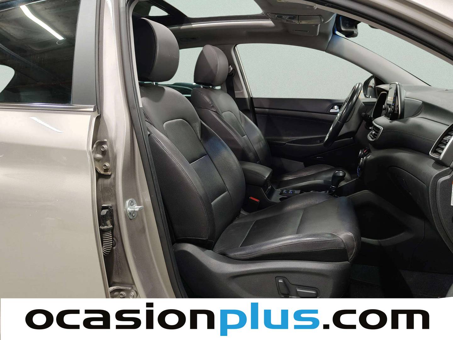 Hyundai Tucson Hyundai Tucson 1.6 CRDI 48V Style 4X2 DT (136 CV) 136cv