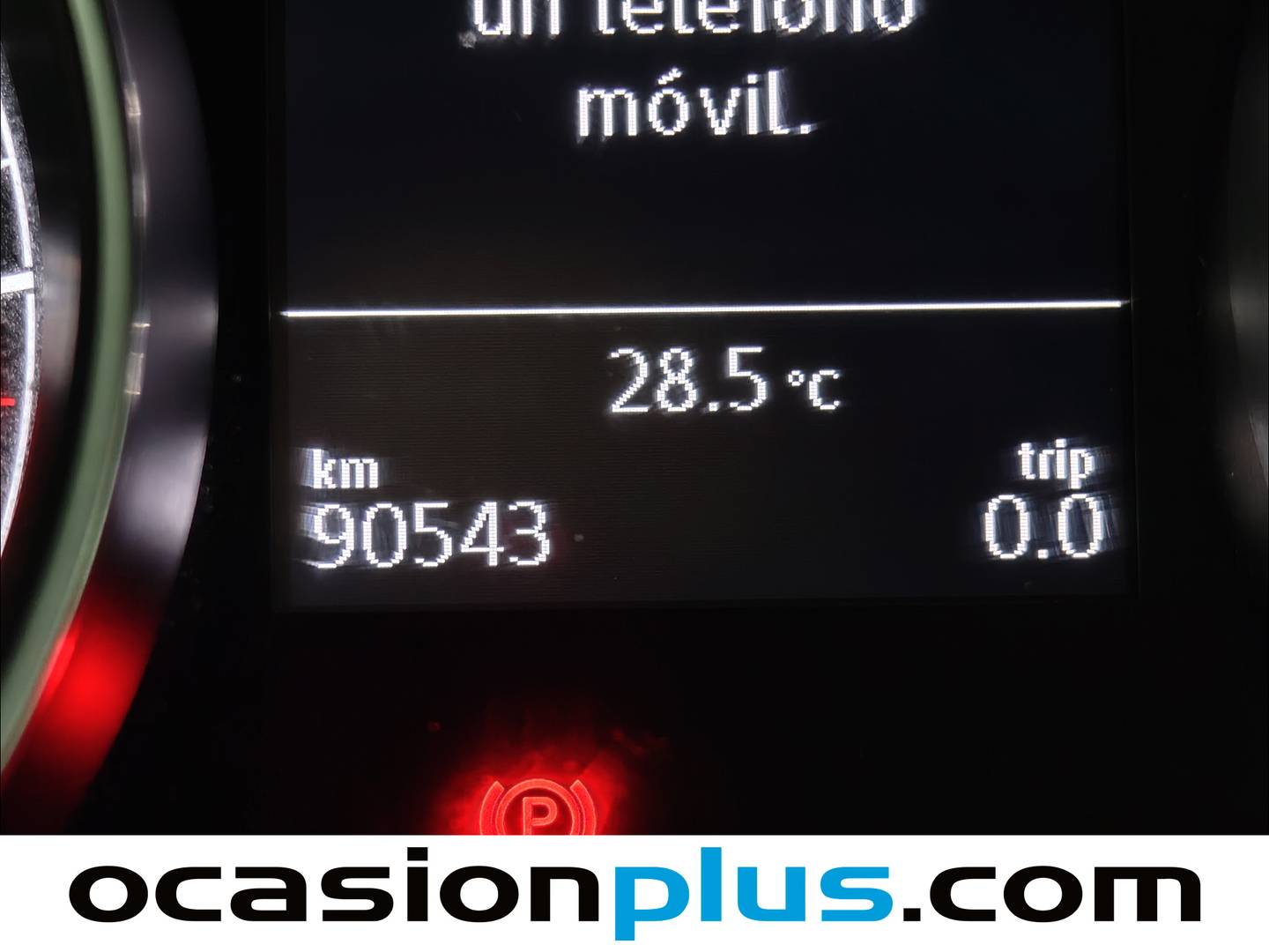 Volkswagen Golf Volkswagen Golf Sport 2.0 TDI BMT (150 CV) seminuevo