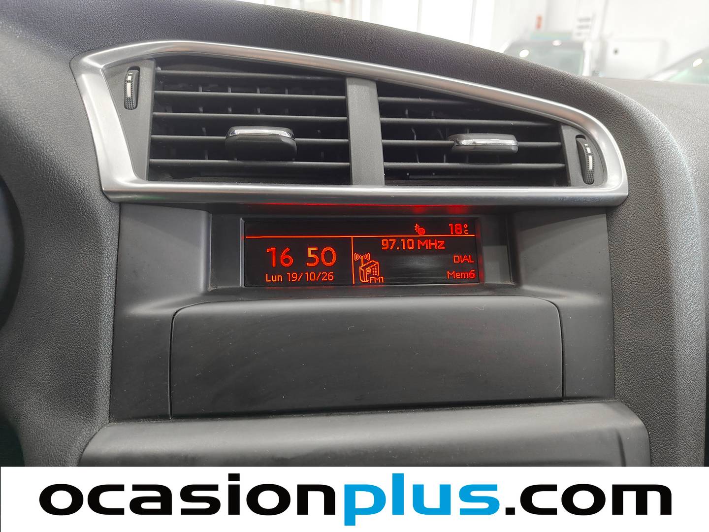 Citroën C4 Citroën C4 1.4 VTi Tonic (95 CV) al mejor precio
