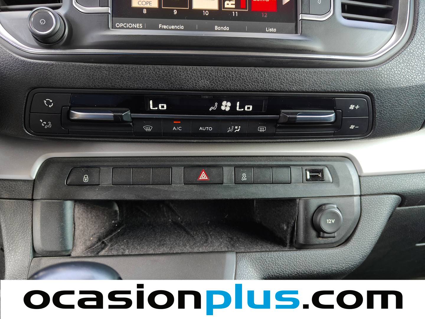 Citroën Spacetourer Citroën Spacetourer BlueHDi 150 Talla M Business (150 CV) 9 Plazas barato