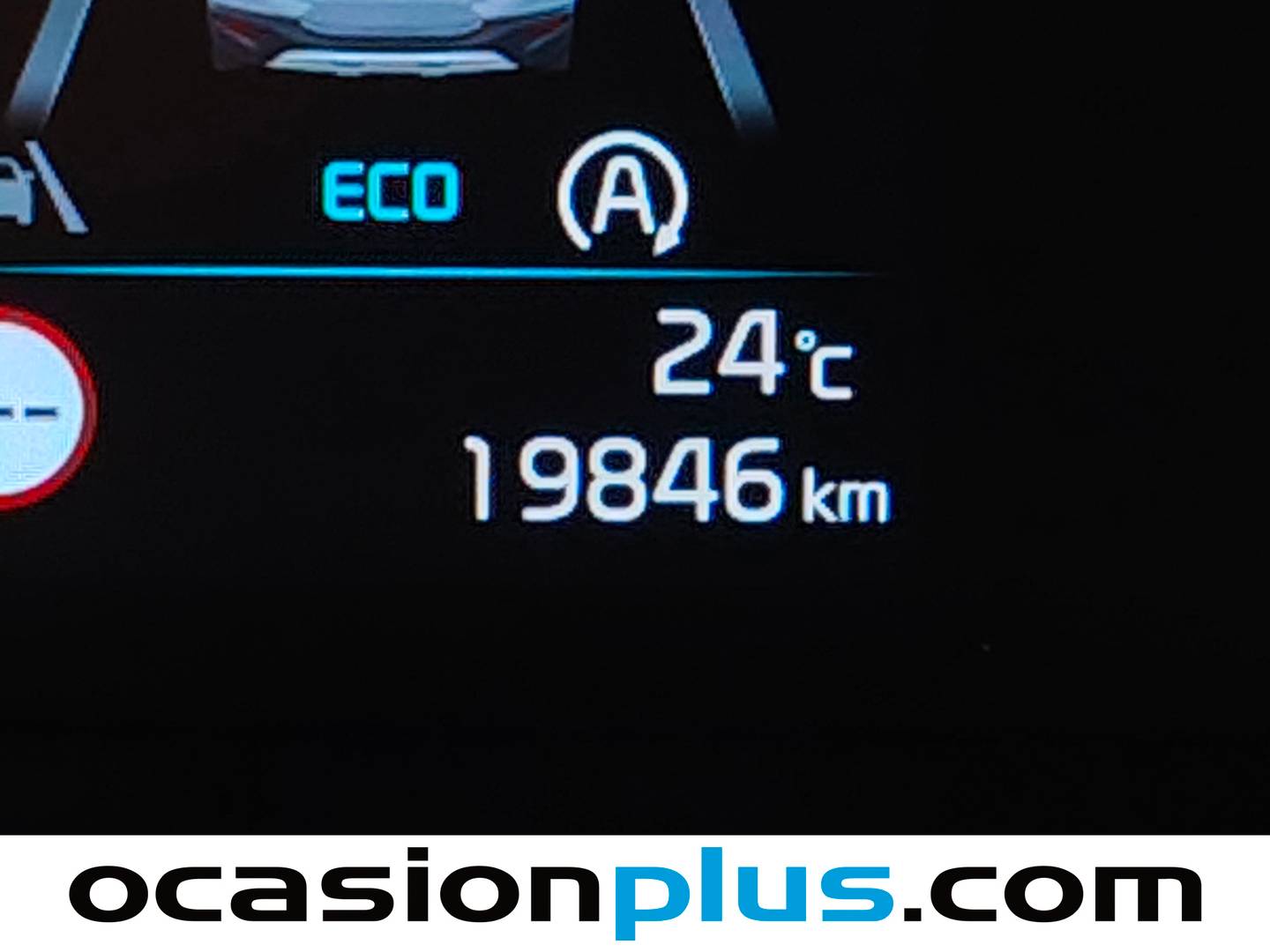 KIA Stonic KIA Stonic 1.0 T-GDi MHEV MT Concept (100 CV) seminuevo