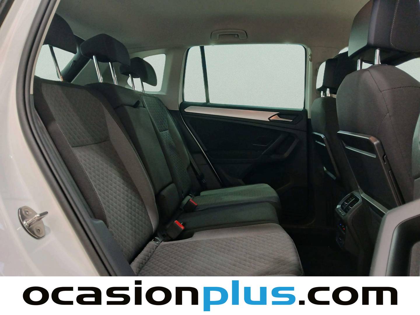 Volkswagen Tiguan Volkswagen Tiguan Advance 1.5 TSI (150 CV) DSG Pack R-Line gasolina