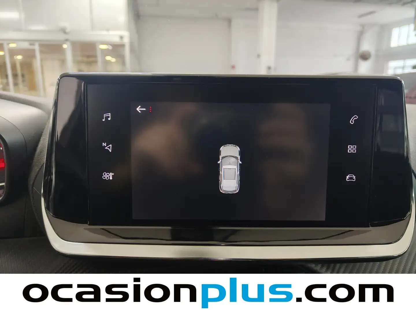 Foto Peugeot 2008 Peugeot 2008 PureTech 100 S&S Allure (100 CV)