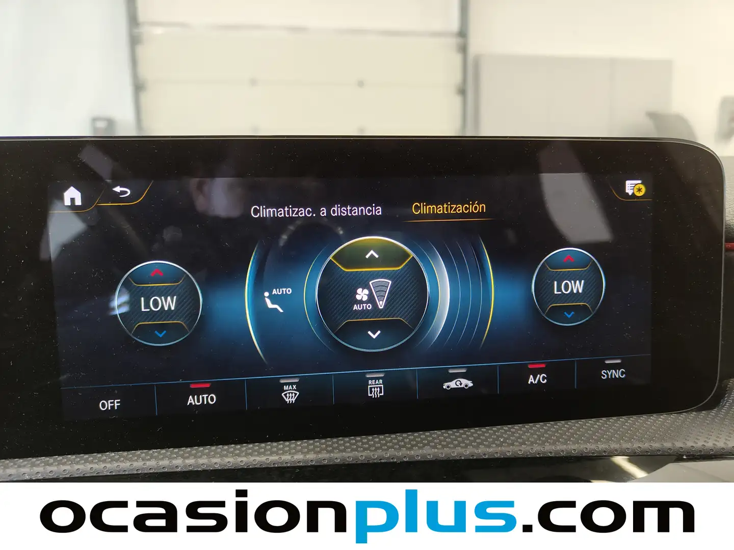 Foto Mercedes Clase A Mercedes-Benz Clase A 250 e Pack AMG (218 CV)