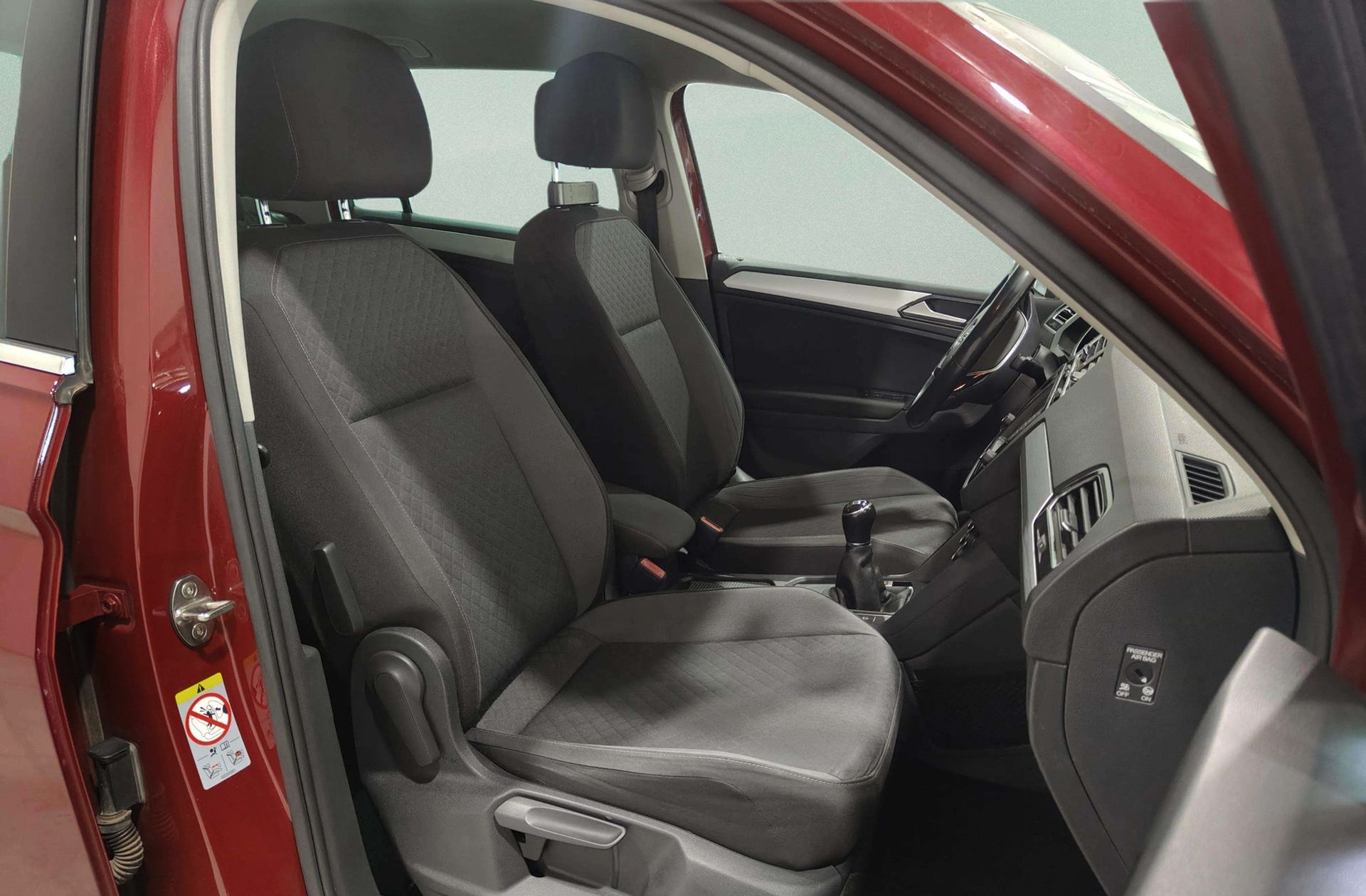 Volkswagen Tiguan Advance 2.0 TDI BMT - foto 20