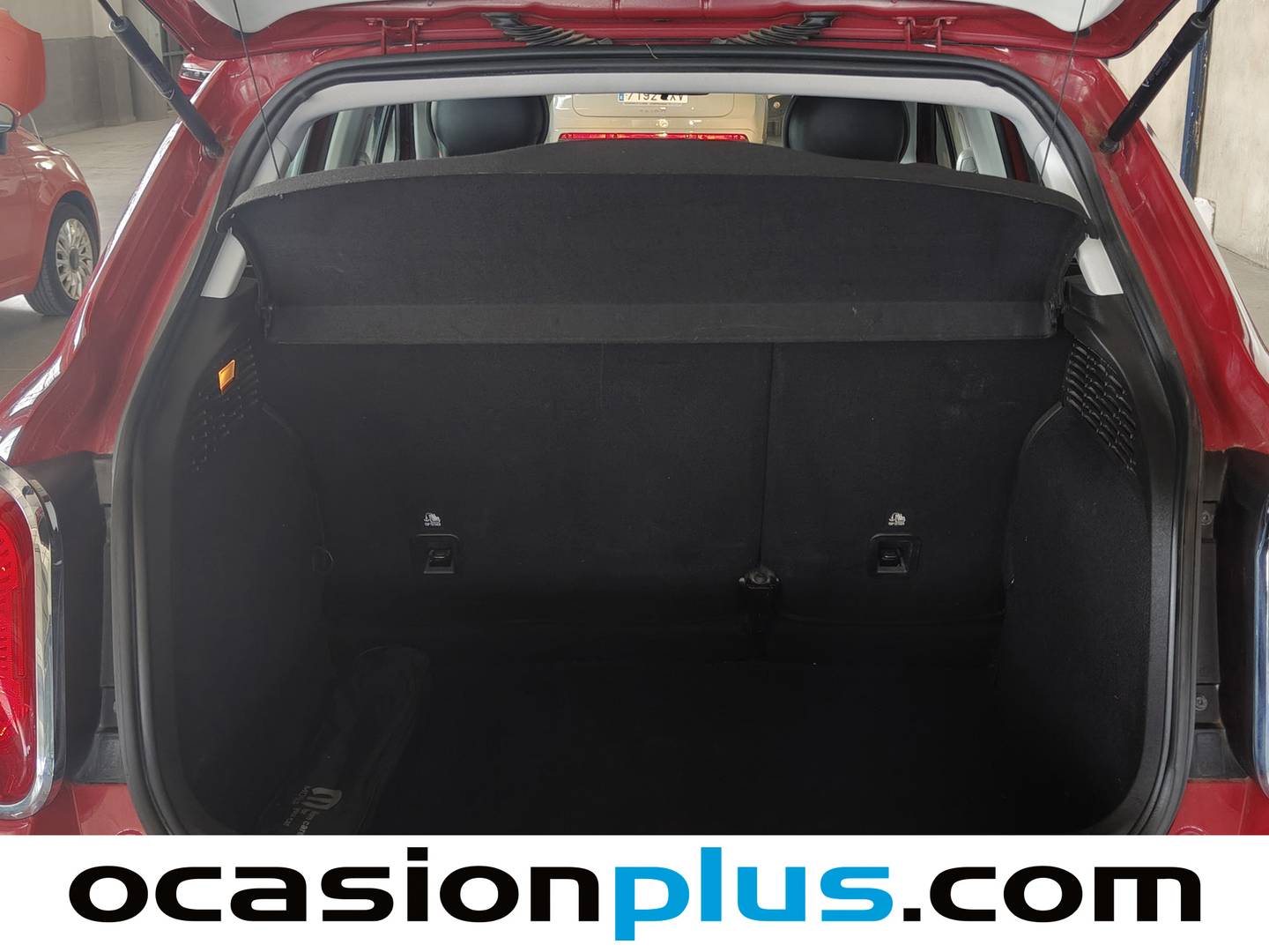 Foto Fiat 500X Fiat 500X 1.6 MultiJet Pop Star 4x2 (120 CV)