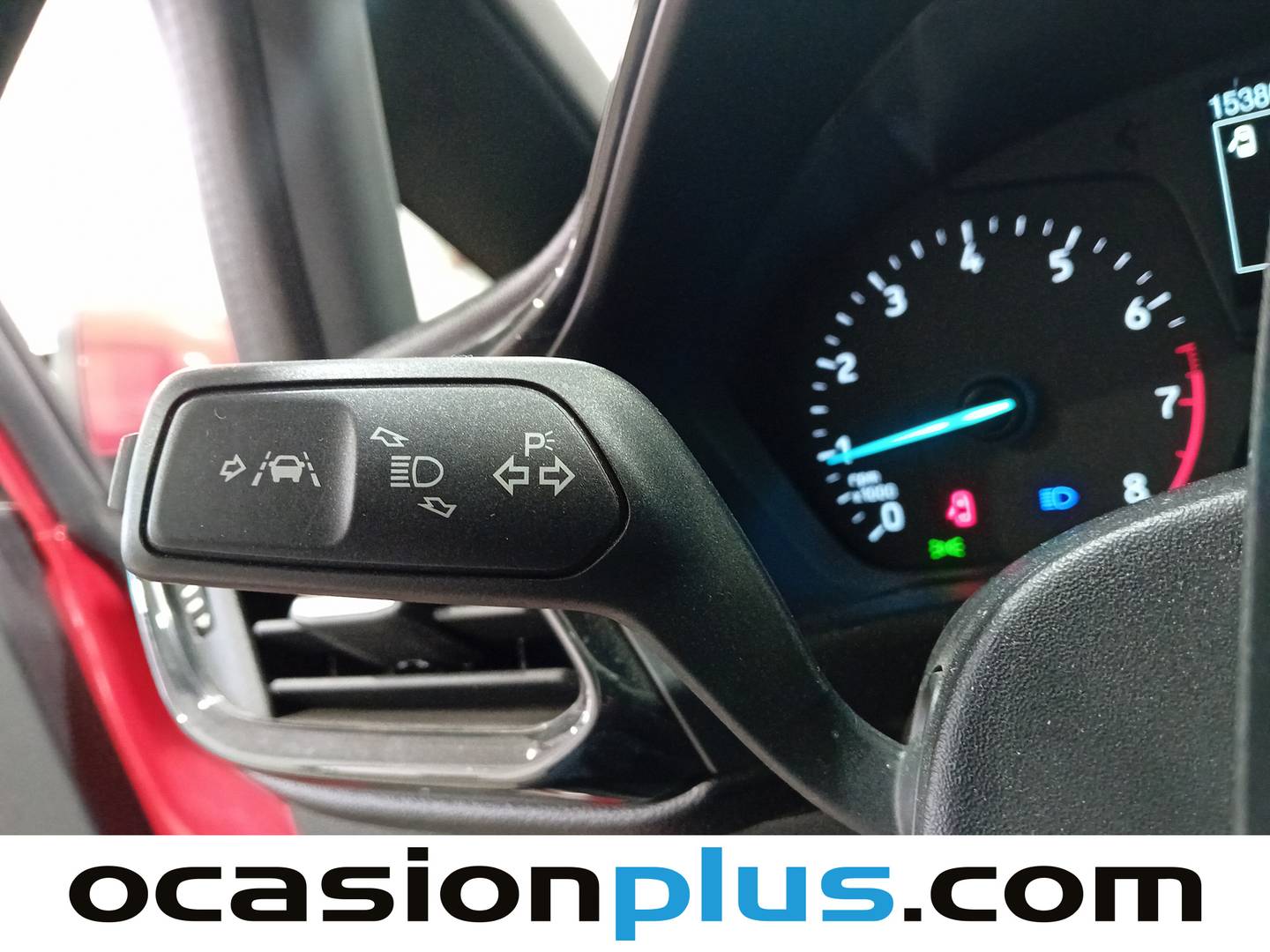 Ford Fiesta Ford Fiesta 1.0 EcoBoost S&S ST-Line (100 CV) de segunda mano