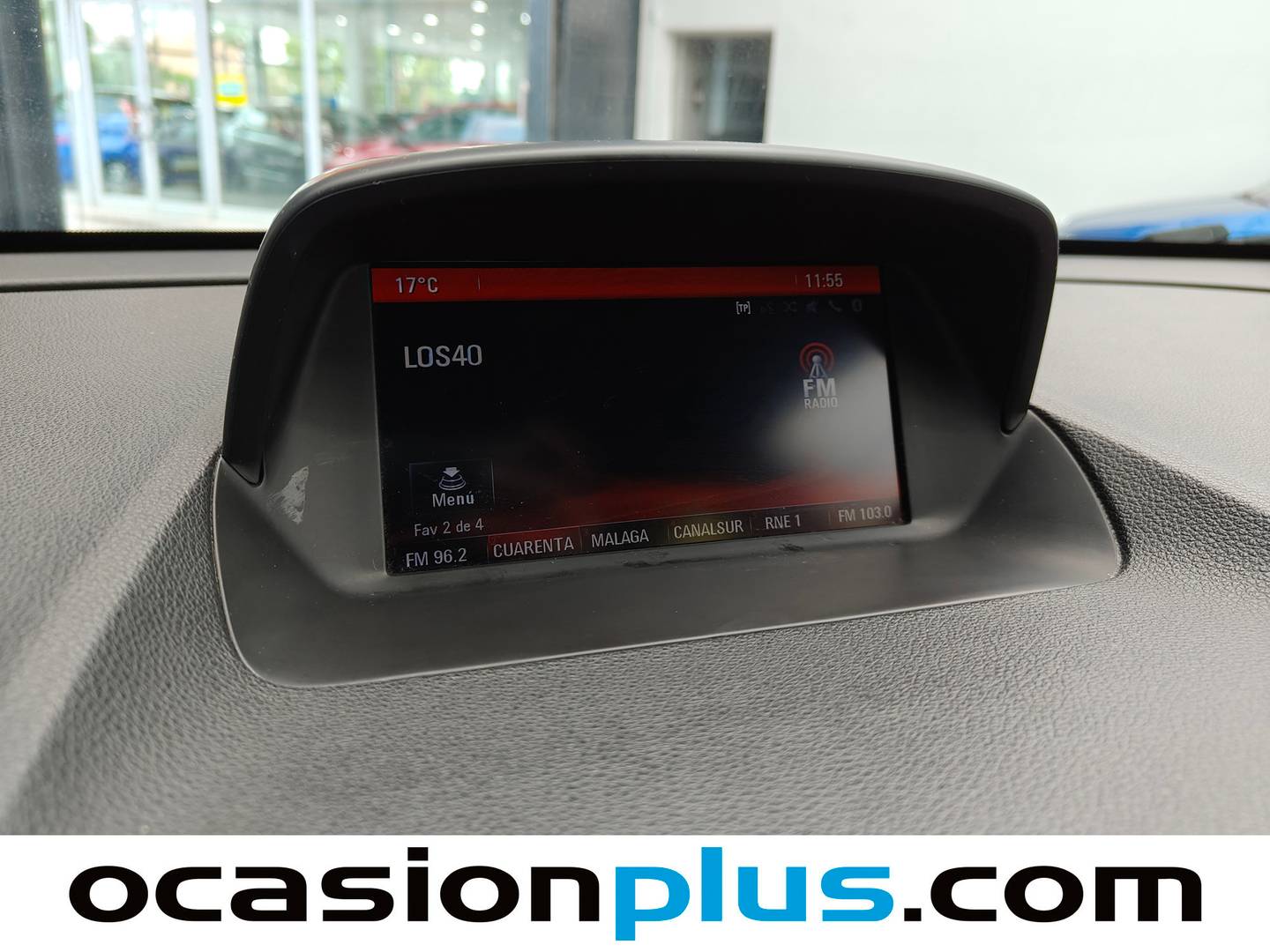 Opel Mokka Opel Mokka 1.6 CDTi S&S Selective 4x2 (136 CV) al mejor precio