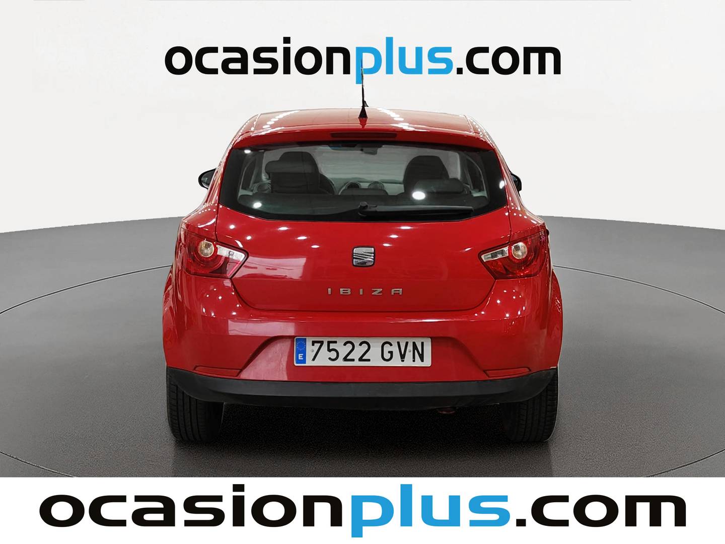 Seat Ibiza Seat Ibiza SC 1.4 TDI Reference (80 CV) al mejor precio