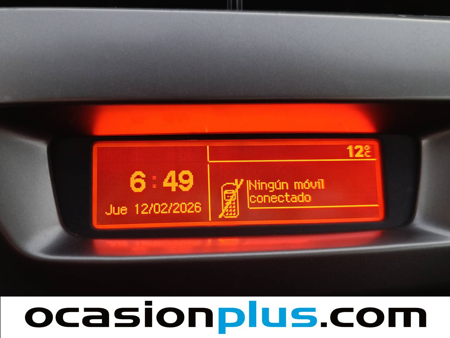 Foto Citroën C3 Citroen C3 1.4 HDI Collection (68 CV)