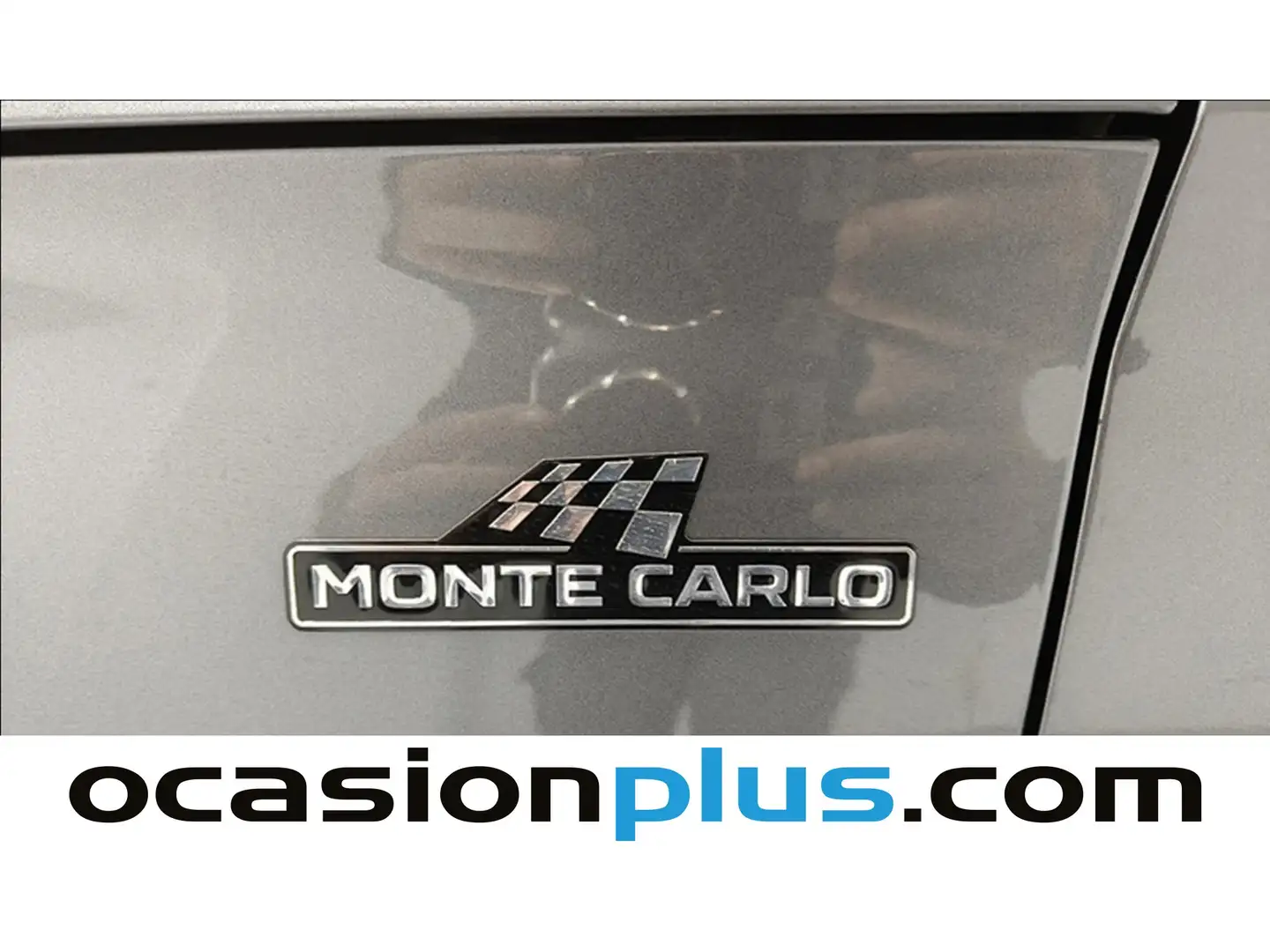 Foto Skoda Scala Skoda Scala 1.5 TSI Montecarlo DSG (150 CV)