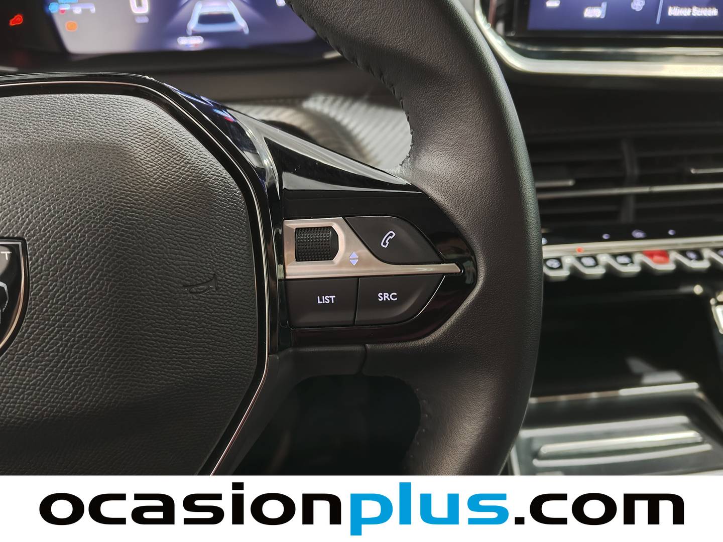 Peugeot 208 Peugeot 208 PureTech 100 Allure (100 CV) 100cv