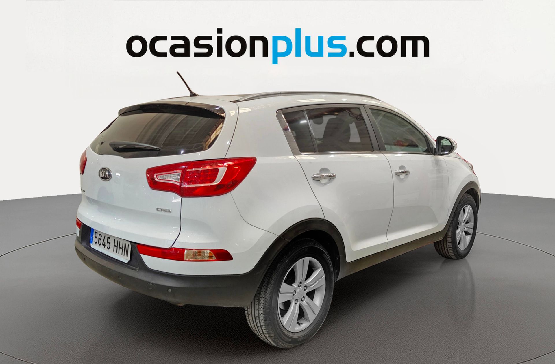Kia Sportage 1.7 CRDi VGT Drive 4x2 - foto 4