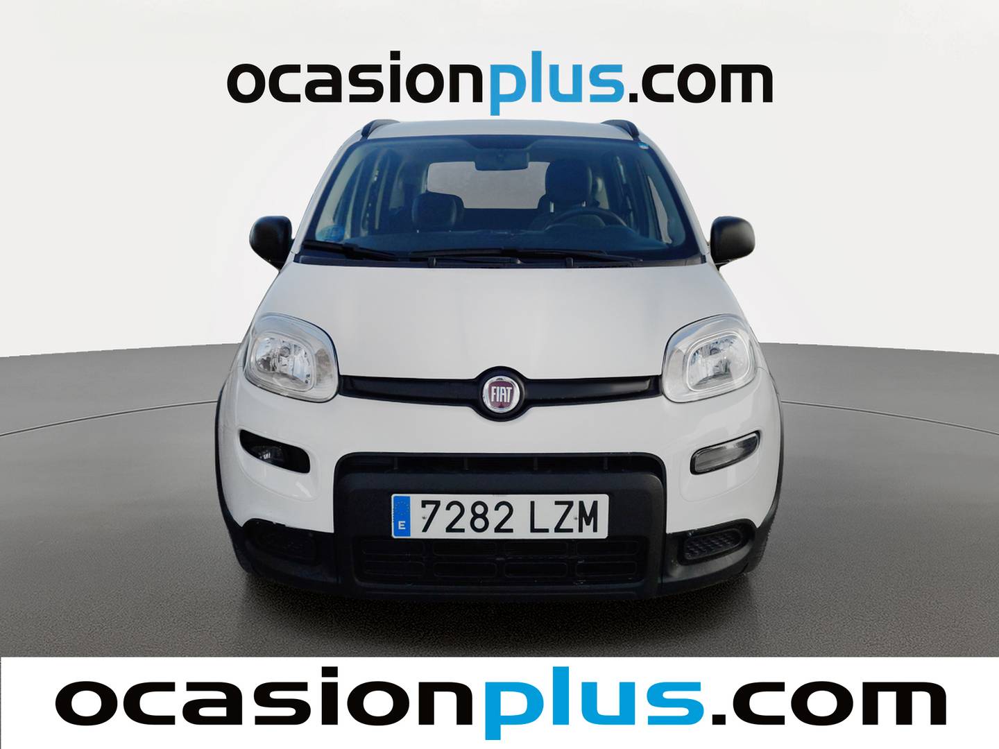 Foto Fiat Panda Fiat Panda 1.0 Hybrid GSE City Life (70 CV)