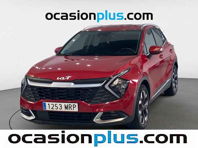 Kia Segunda Mano Sevilla