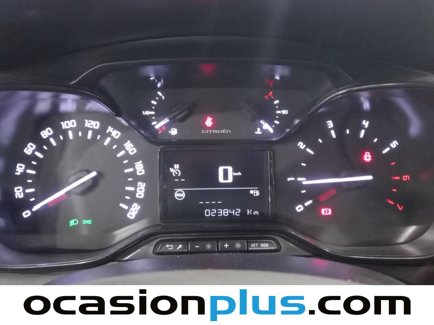 Foto Citroën C3 Citroen C3 PureTech 110 S&S Max (110 CV)