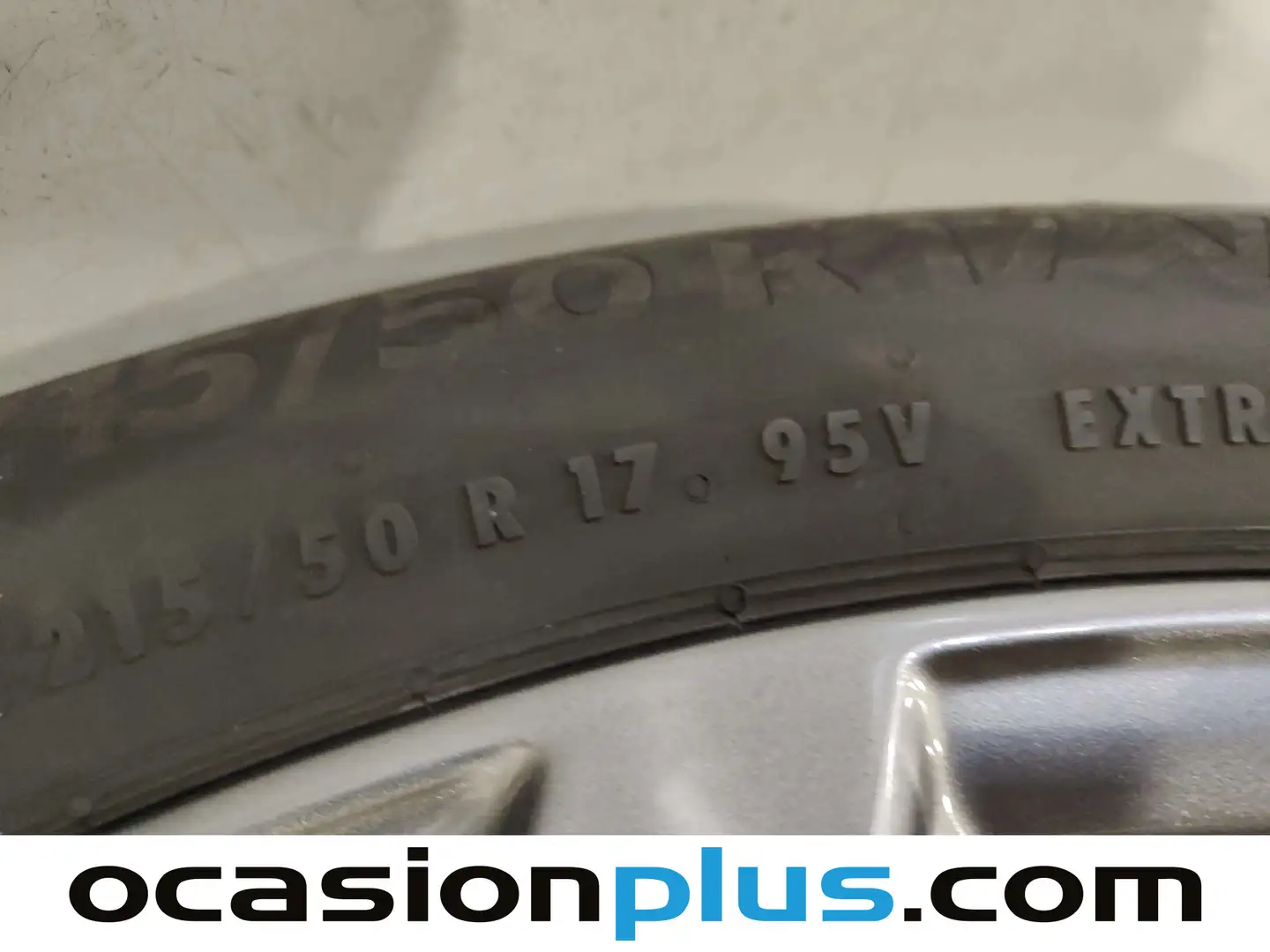 Foto Ford Focus Ford Focus 1.0 Ecoboost ST-Line  (125 CV)