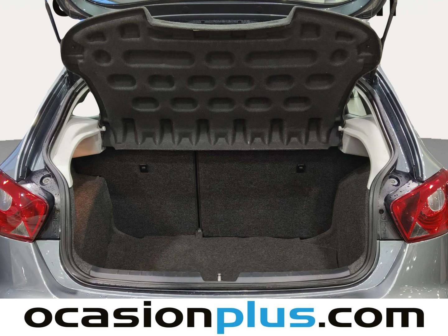 Fotos maletero Seat Ibiza Seat Ibiza 1.2 TSI Style (90 CV)