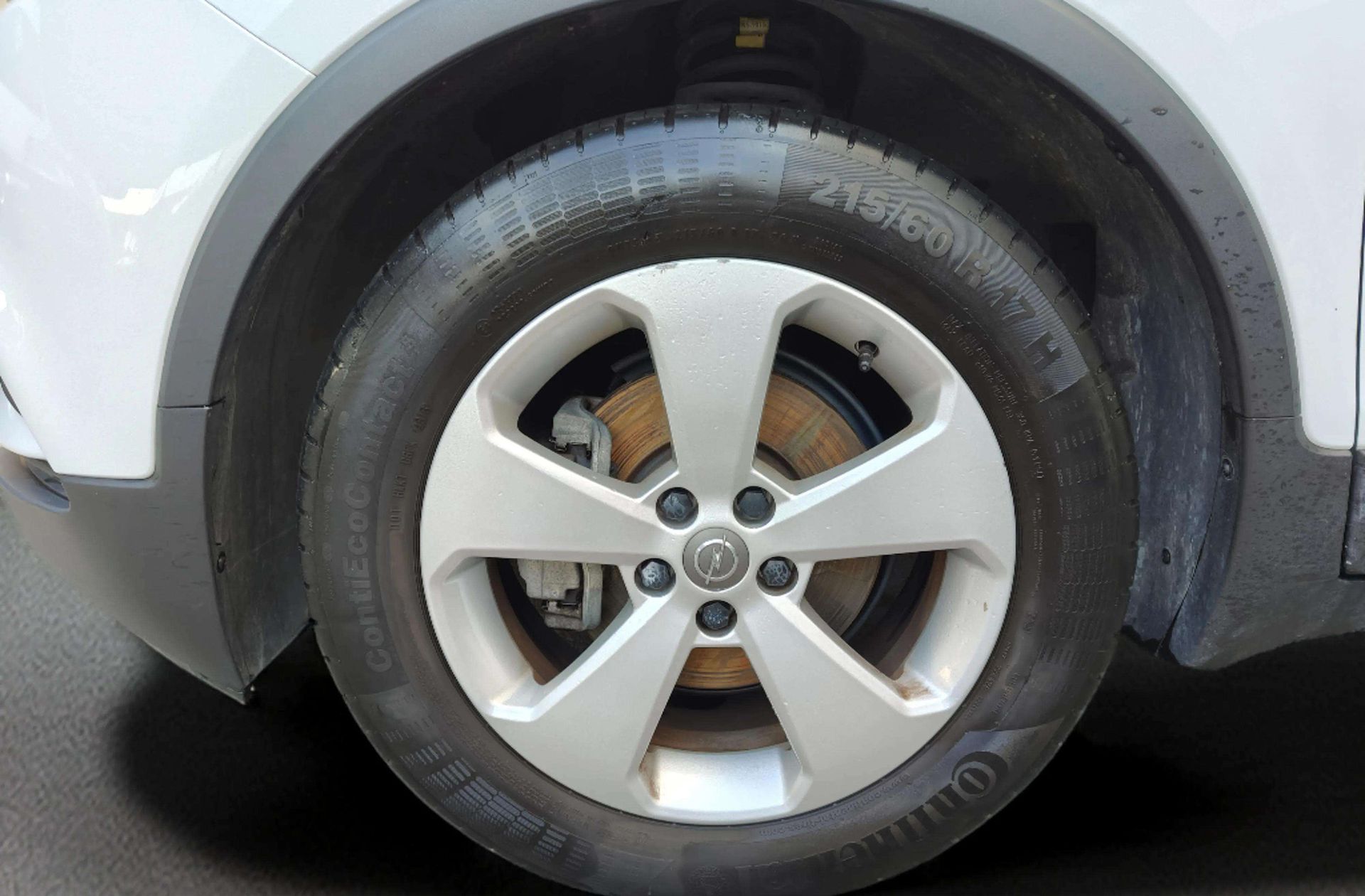 Opel Mokka 1.4 Turbo Selective 4x2 - foto 28