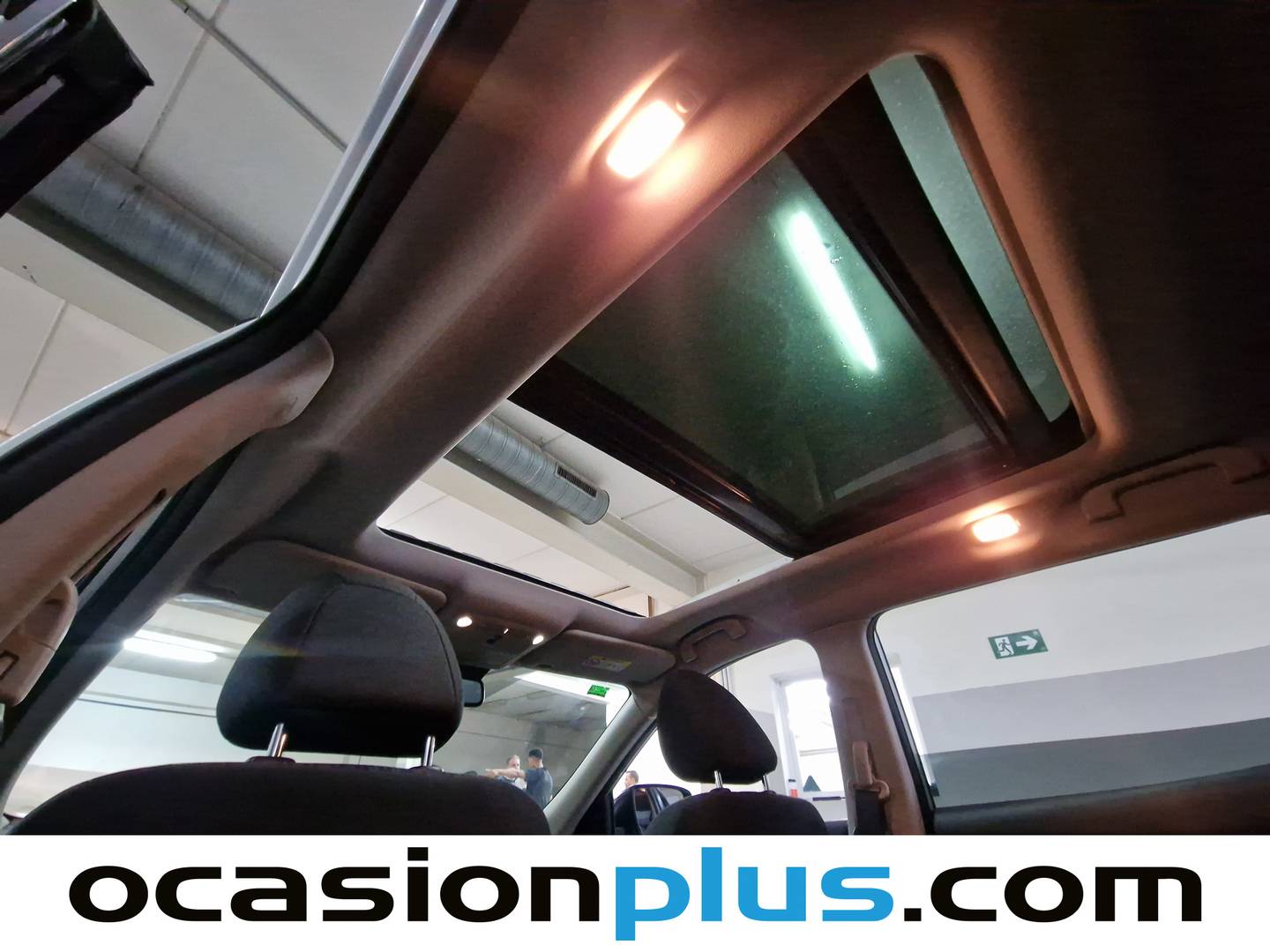 Nissan X-TRAIL Nissan X-Trail 1.6 DIG-T N-Connecta 4x2 (163 CV) de ocasión