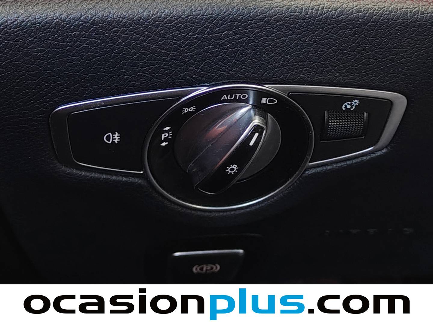 Mercedes Clase E Mercedes Clase E E 220 d Coupe (194 CV) Pack AMG de ocasión