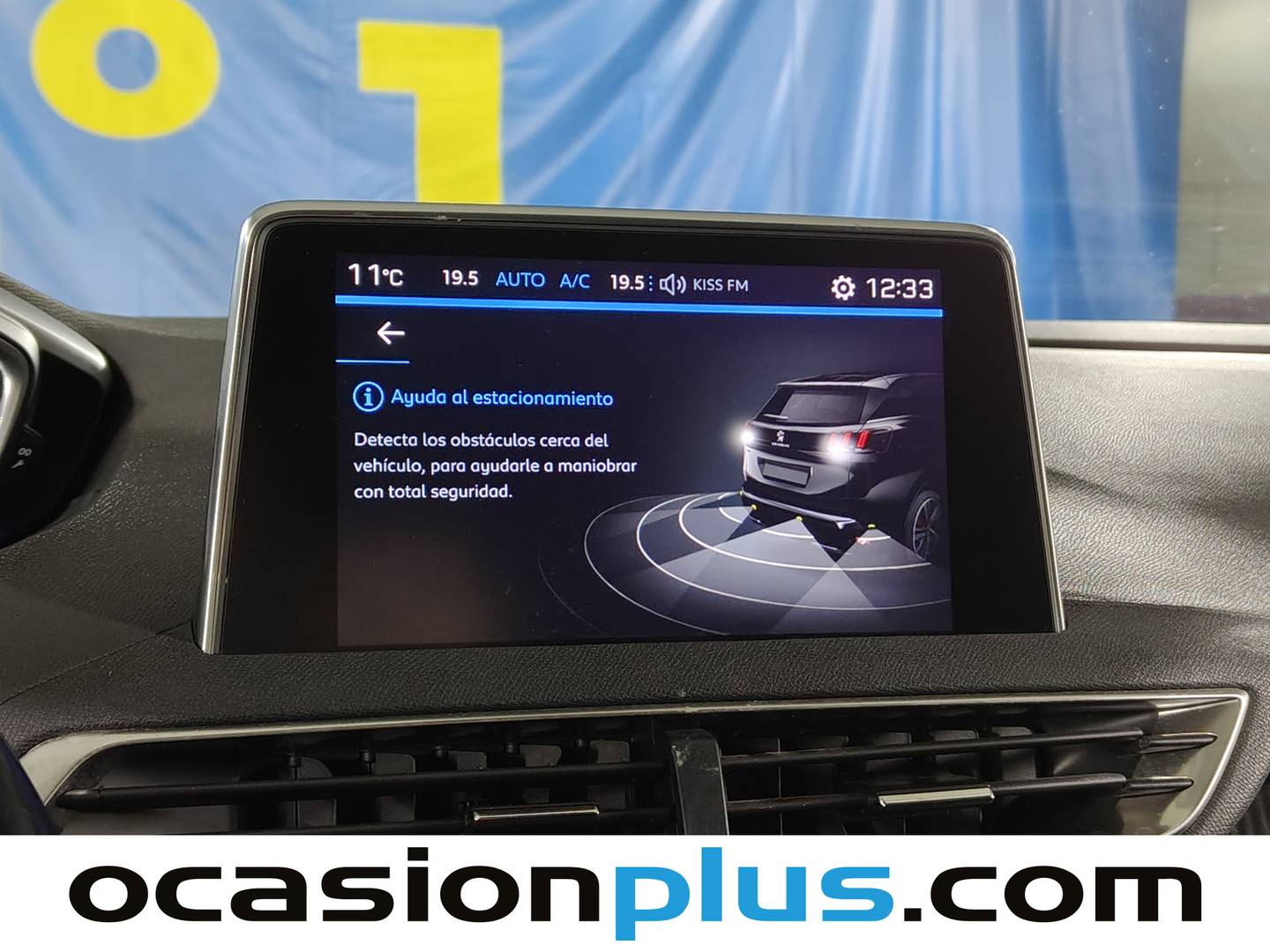 Foto Peugeot 3008 Peugeot 3008 BlueHDI 130 S&S Active (130 CV)