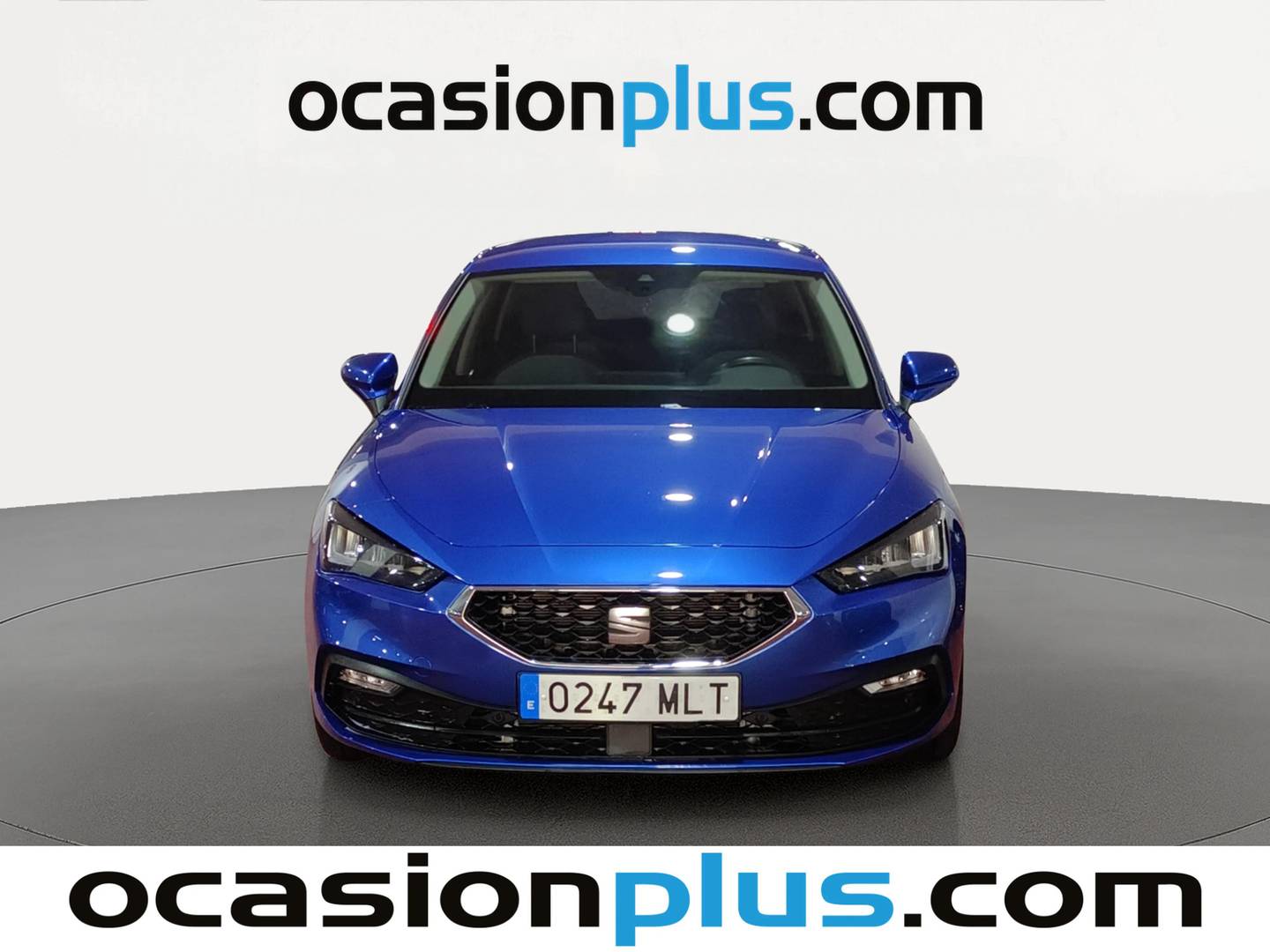 Foto Seat León SEAT León 2.0 TDI S&S Style XL (115 CV)