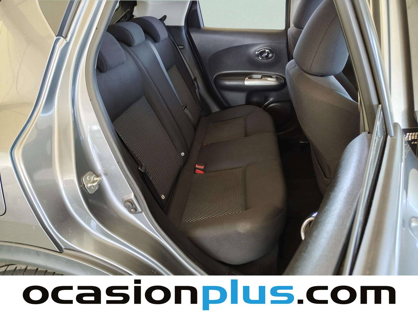 Foto Nissan JUKE Nissan Juke dCi 110 Acenta 4x2 (110 CV)