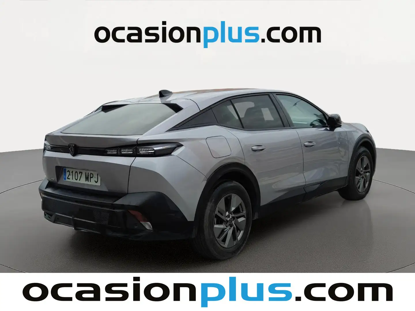 Foto Peugeot 408 Peugeot 408 Puretech 130 Allure EAT8 (130 CV)