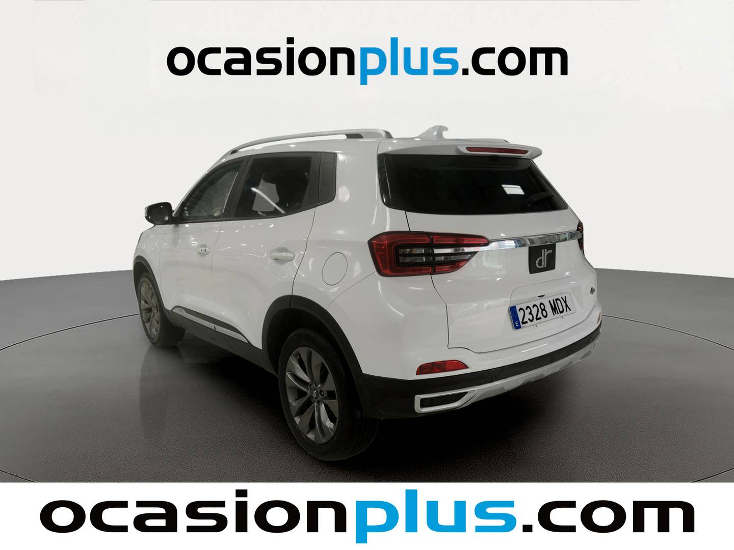 Foto DR AUTOMOBILES DR 4.0 DR AUTOMOBILES DR4 1.5 (116 CV)