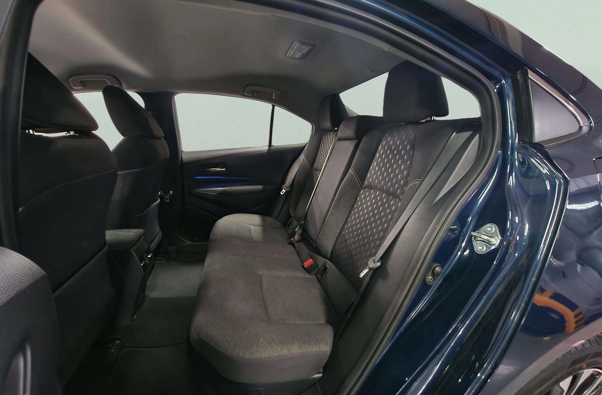 Toyota Corolla 140H Style - foto 13