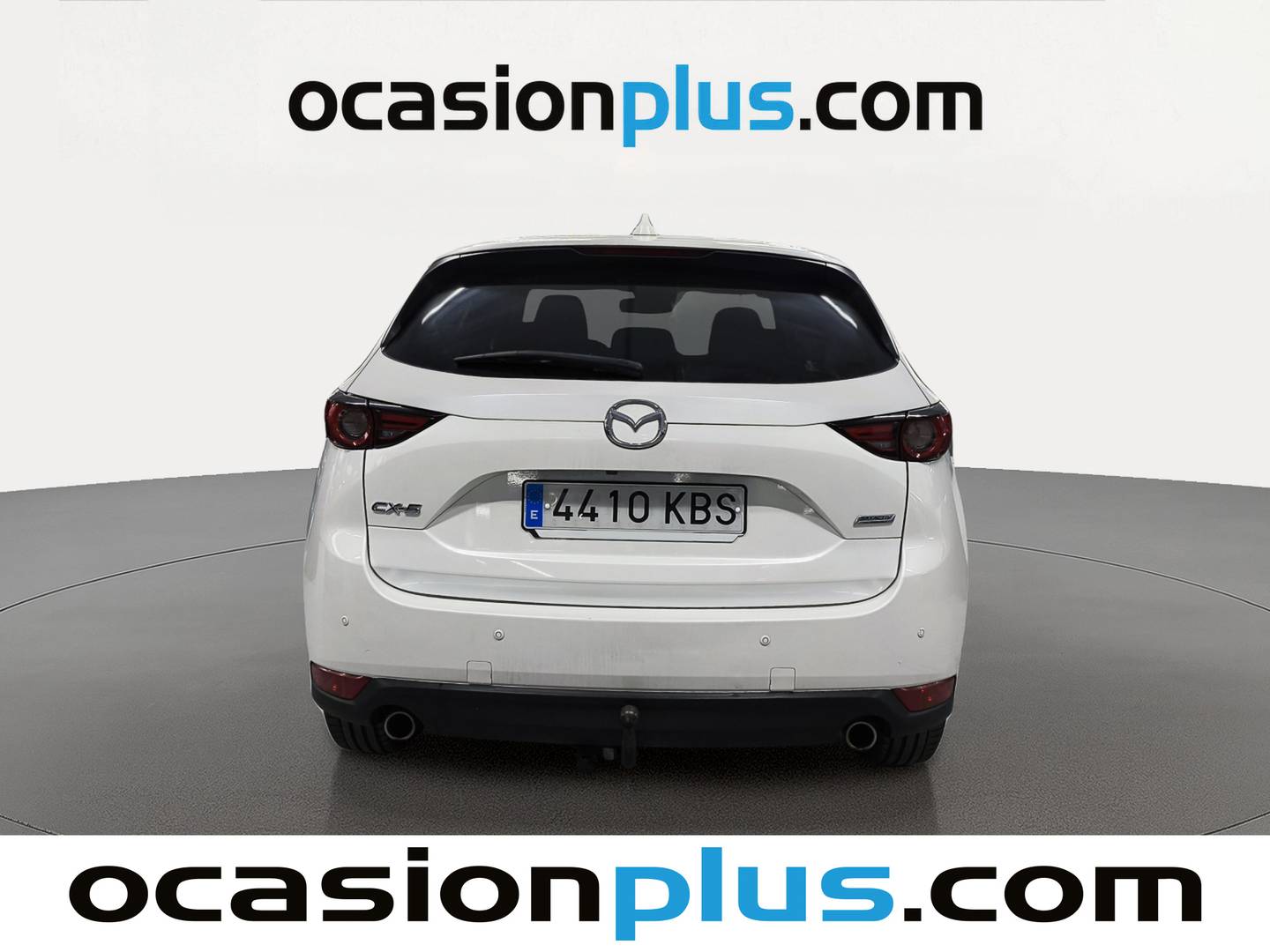 Mazda CX-5 Mazda CX-5 2.2 DE Evolution 2WD (150 CV) km 0