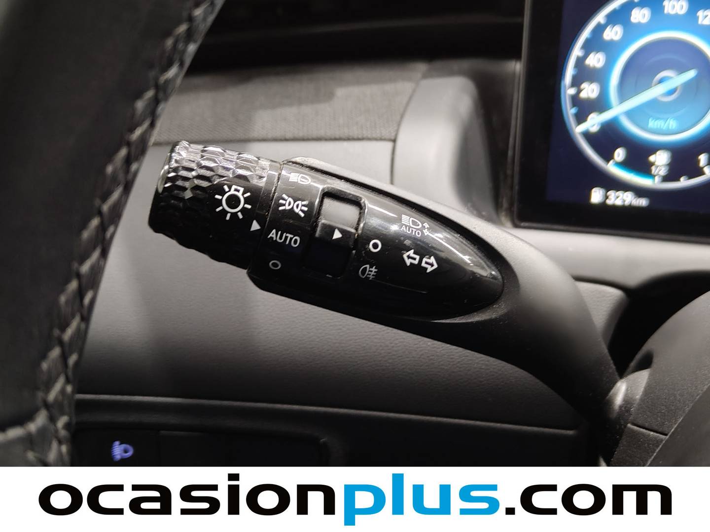 Foto Hyundai Tucson Hyundai Tucson 1.6 CRDI 48V Tecno 4X2 DCT (116 CV)