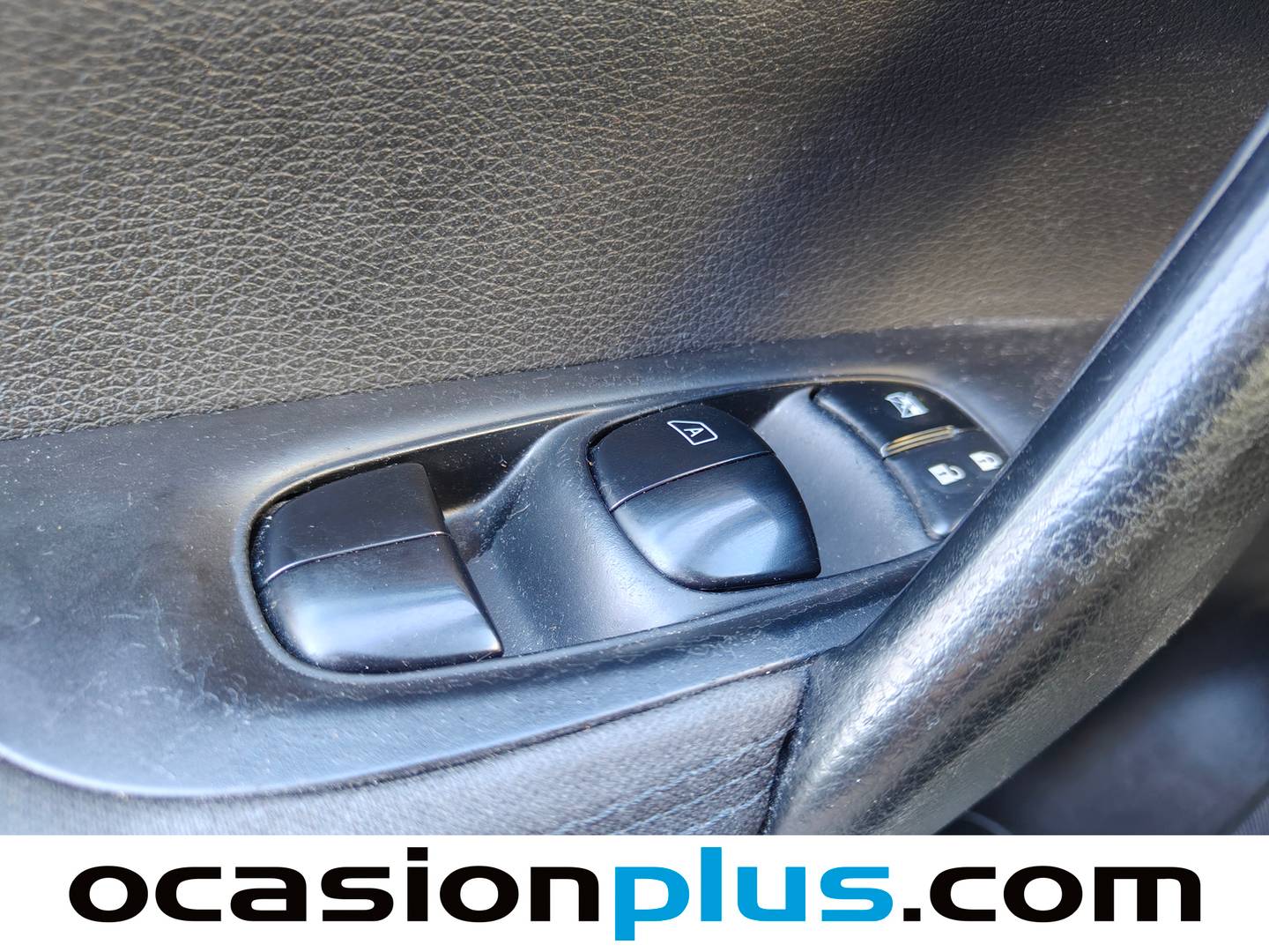 Nissan QASHQAI Nissan Qashqai dCi 130 Visia 4x4-i (130 CV) barato