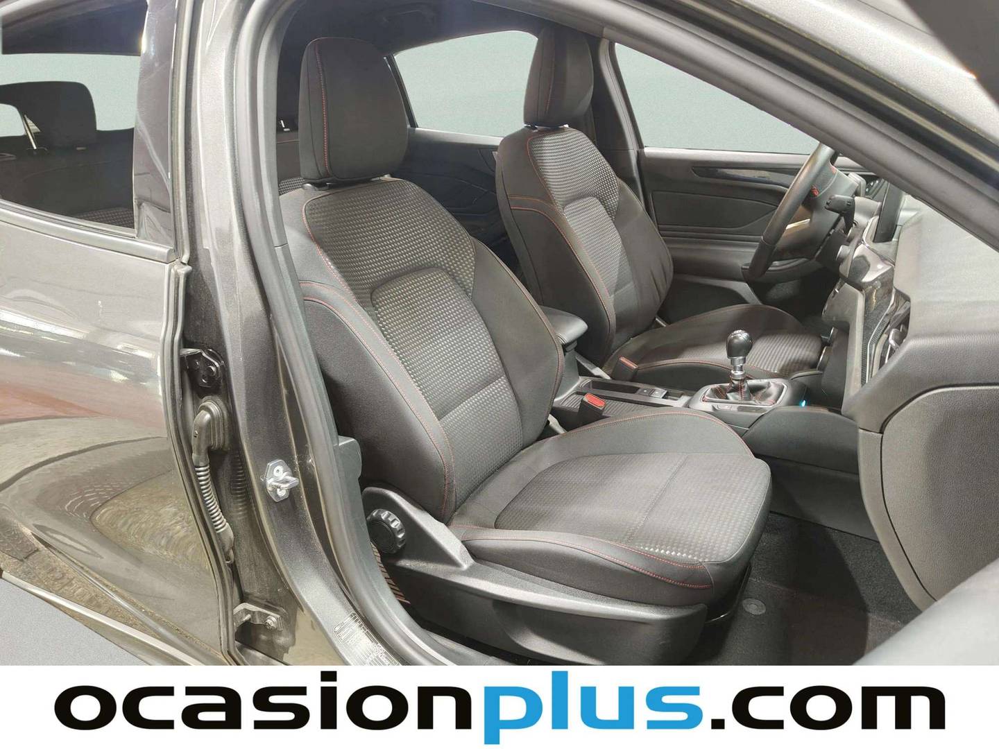 Ford Focus Ford Focus 1.5 Ecoblue ST-Line (120 CV) al mejor precio