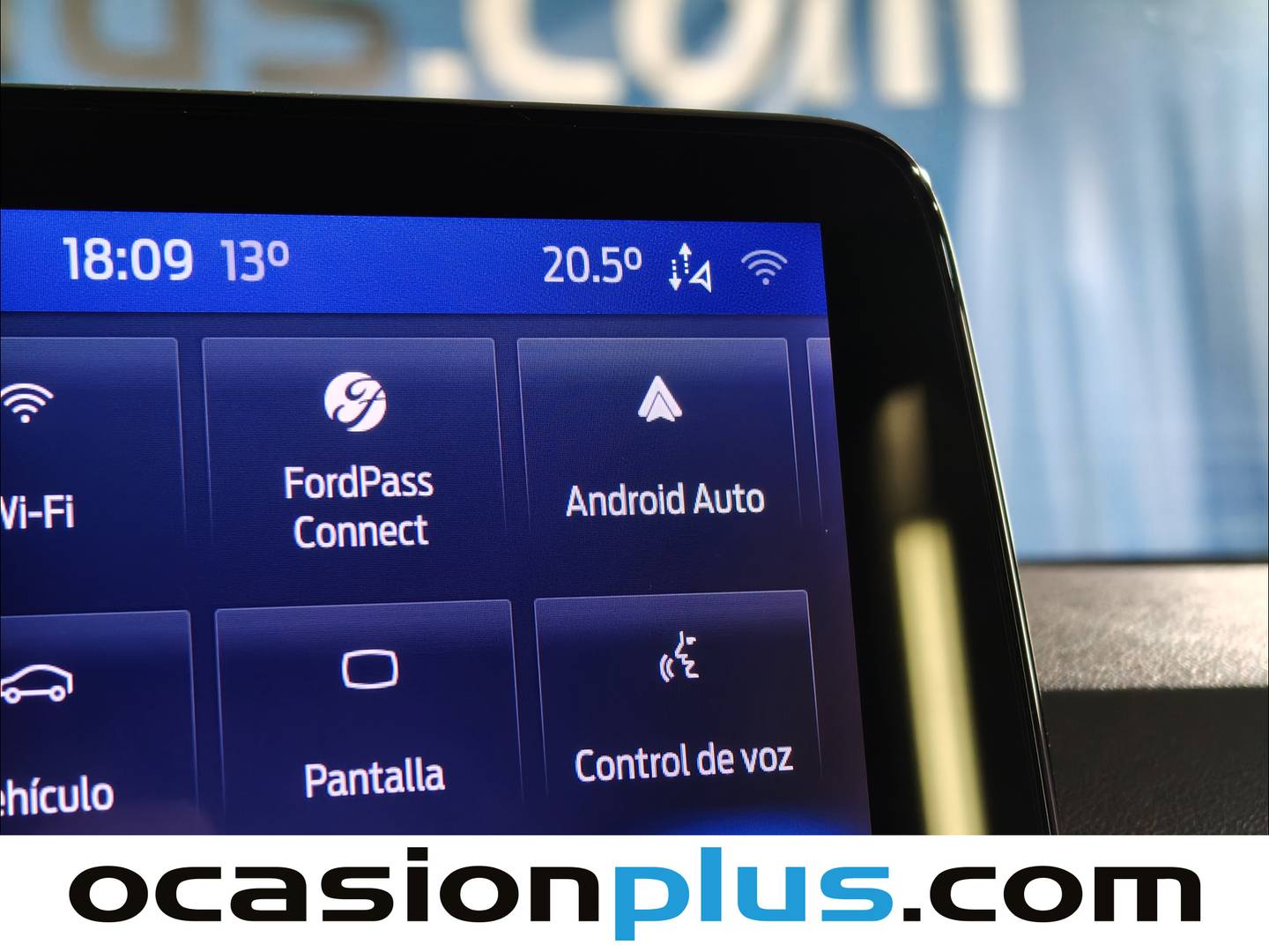 Equipamiento del Ford Focus Ford Focus 1.5 Ecoblue ST-Line (120 CV)