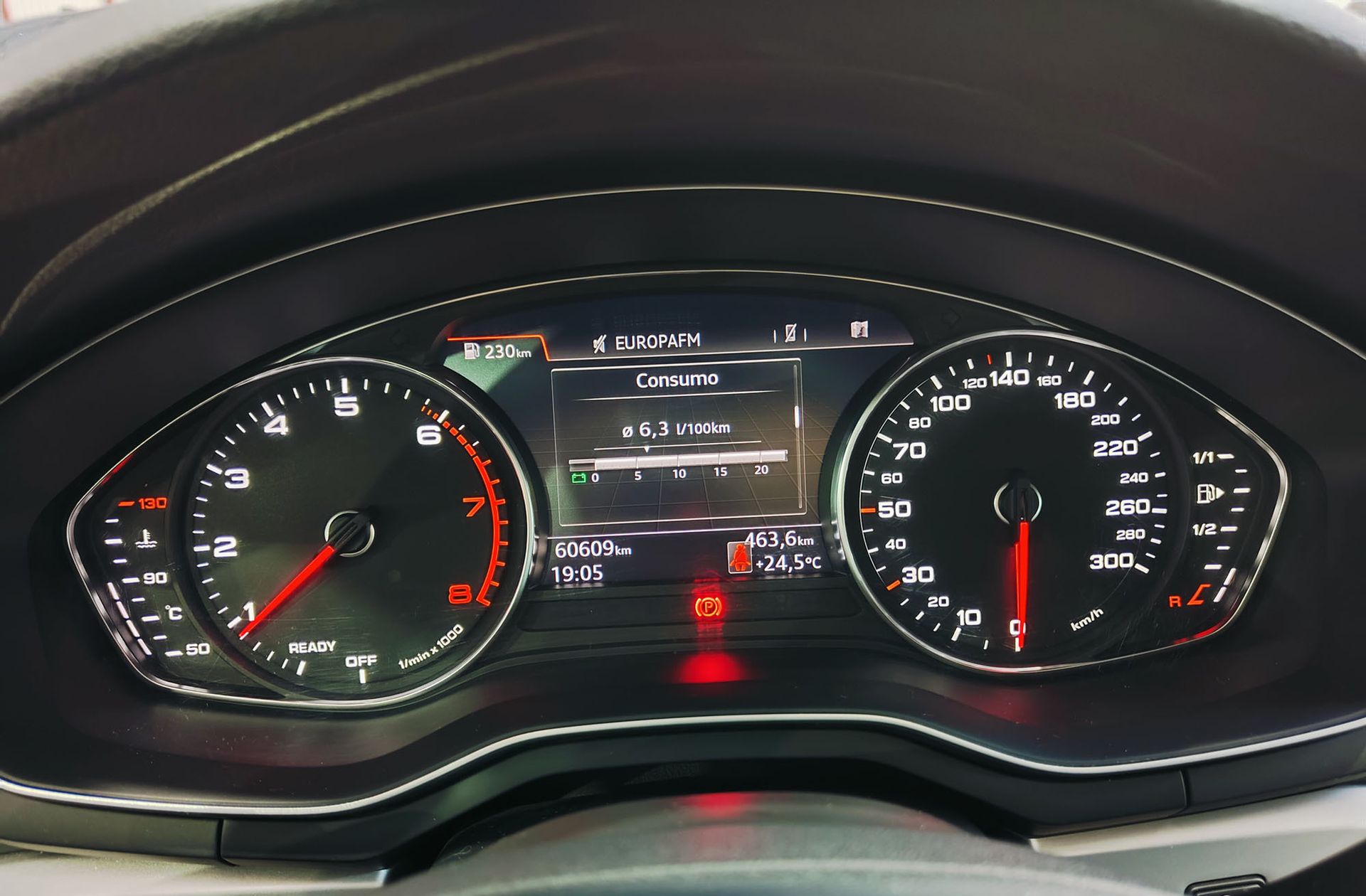 Audi A4 Advanced edition 1.4 TFSI - foto 23