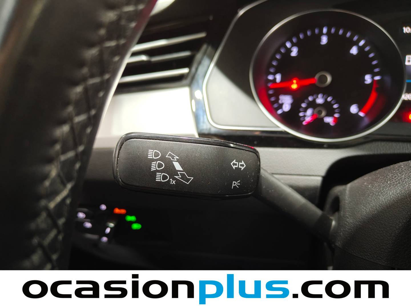Volkswagen Passat Volkswagen Passat Variant Advance 2.0 TDI (150 CV) DSG automático