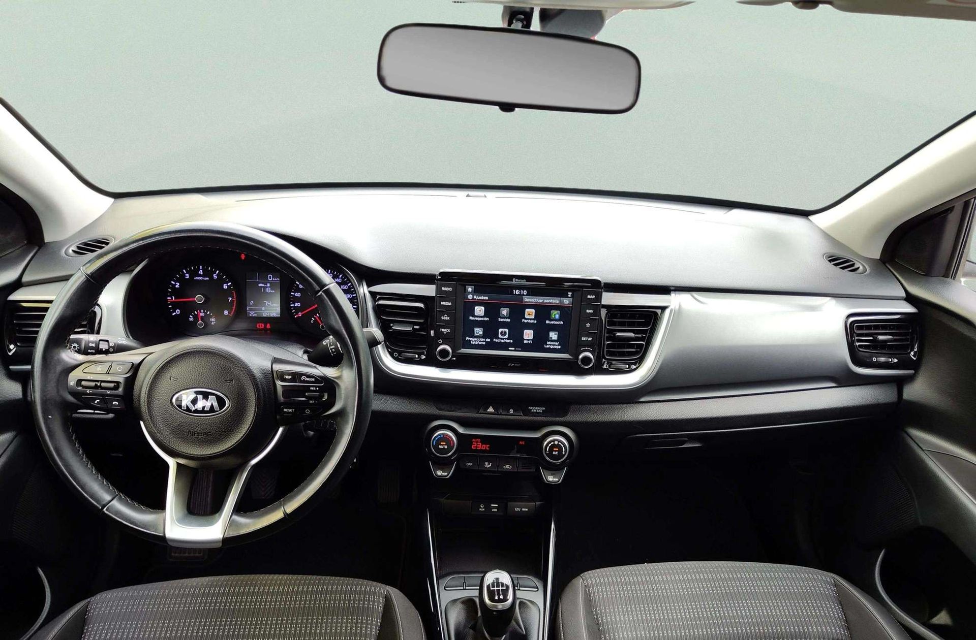 Kia Stonic 1.0 T-GDi Drive - foto 6