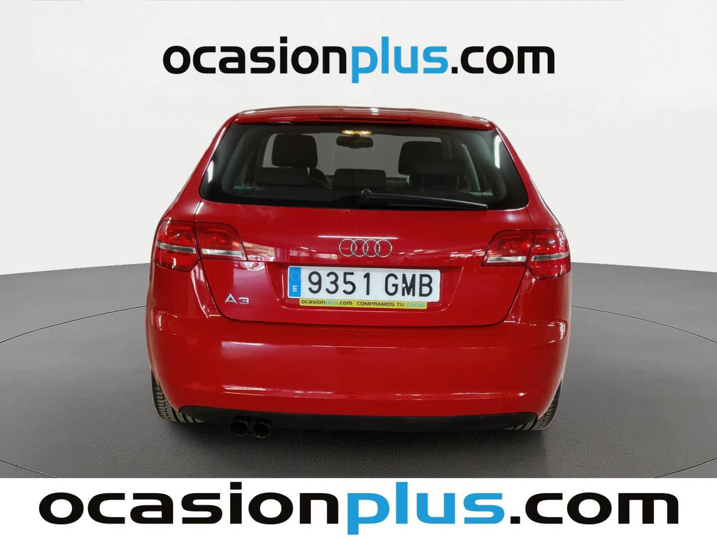 Audi A3 Audi A3 Sportback Ambiente 1.4 TFSI (125 CV) barato
