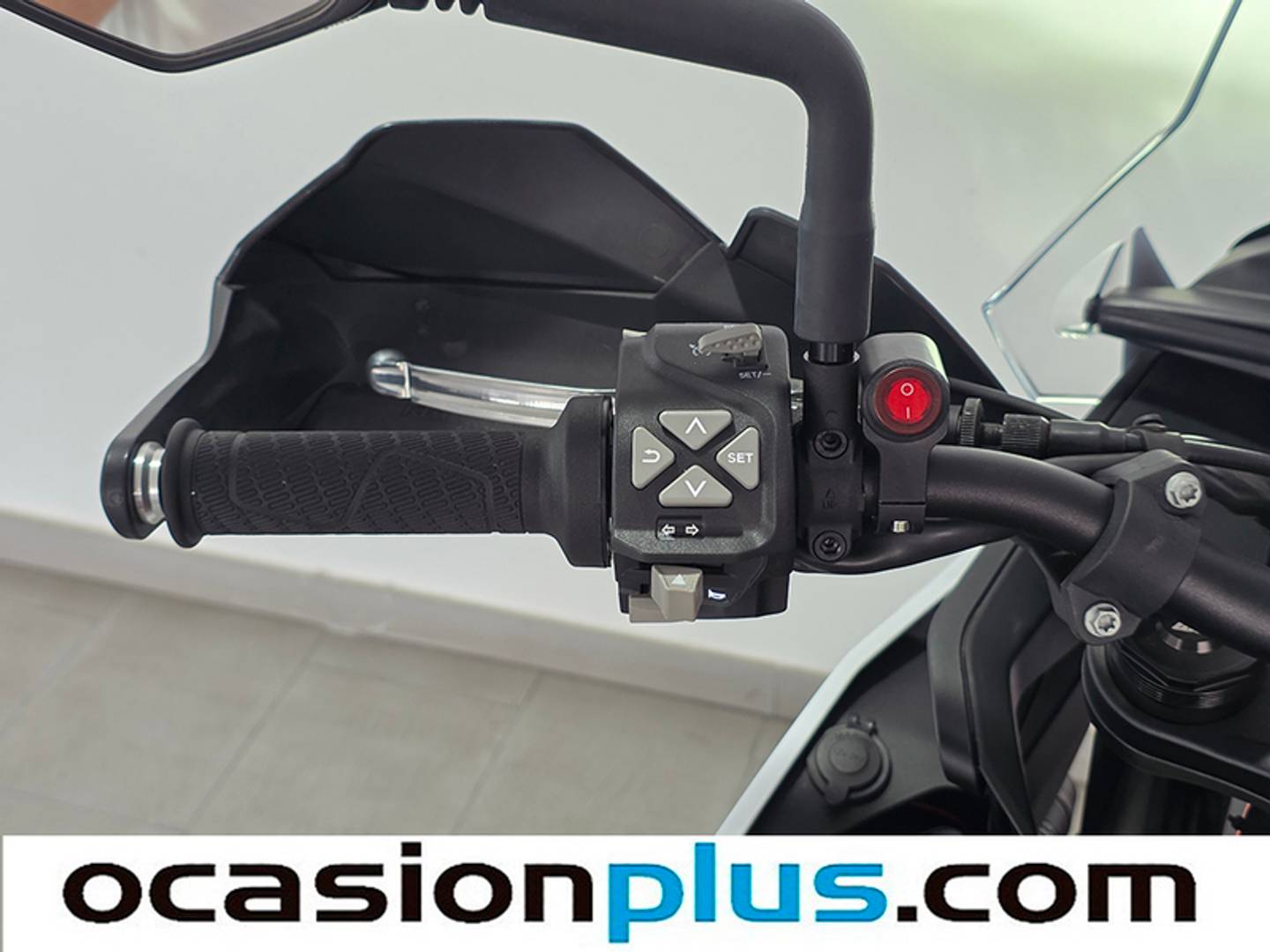 Foto KTM Adventure 790 KTM Adventure 79 (95 CV)