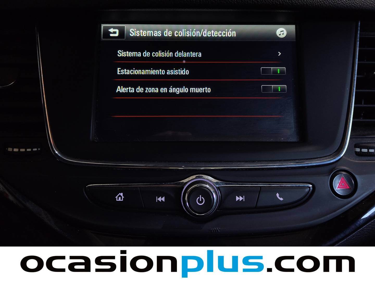 Accesorios del Opel Astra Opel Astra 1.2 Turbo SHL 2020 (110 CV)